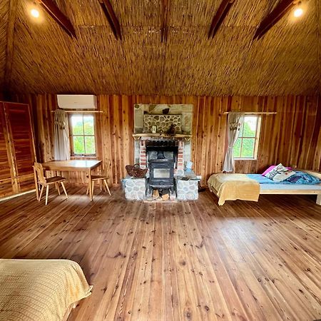 Dom Uzdrowisko Hotel Tolkmicko Bagian luar foto