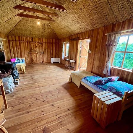 Dom Uzdrowisko Hotel Tolkmicko Bagian luar foto