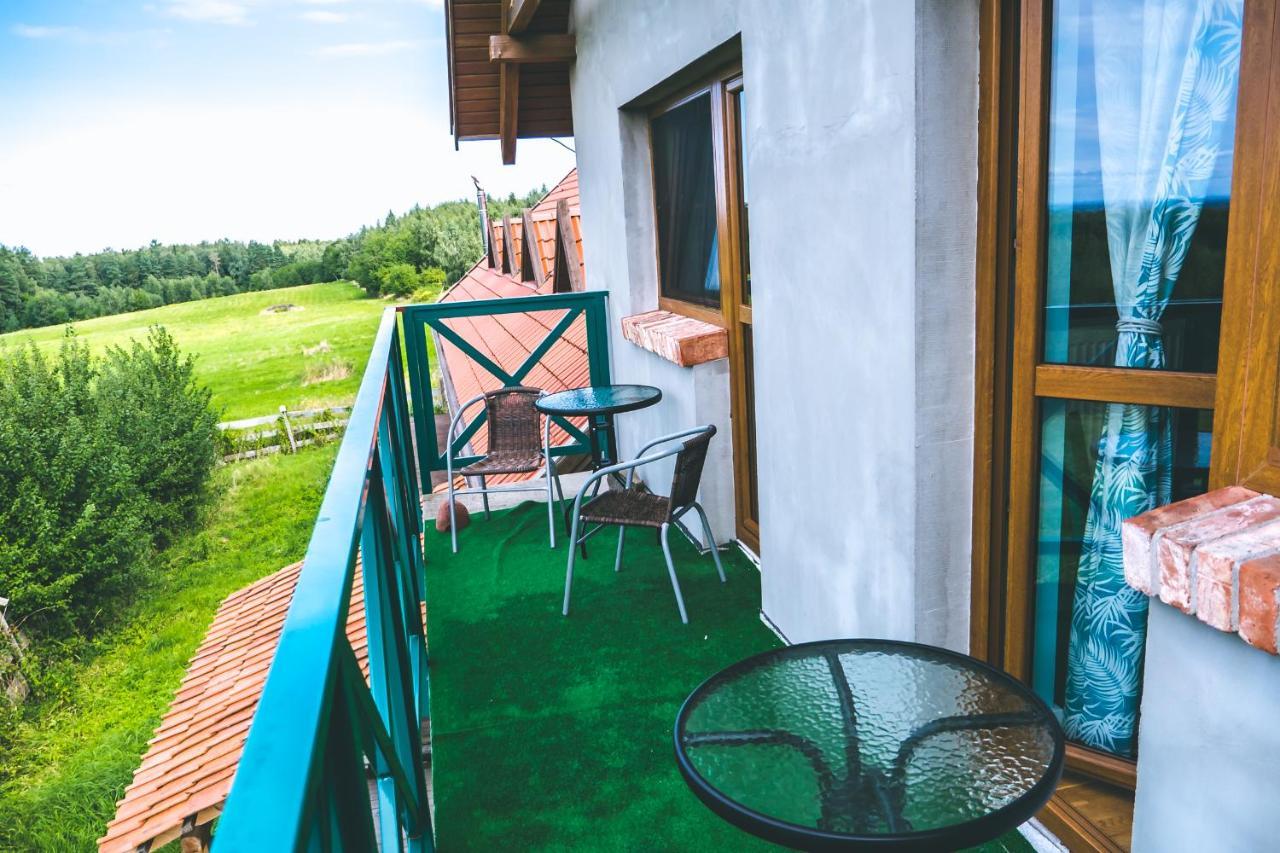 Dom Uzdrowisko Hotel Tolkmicko Bagian luar foto