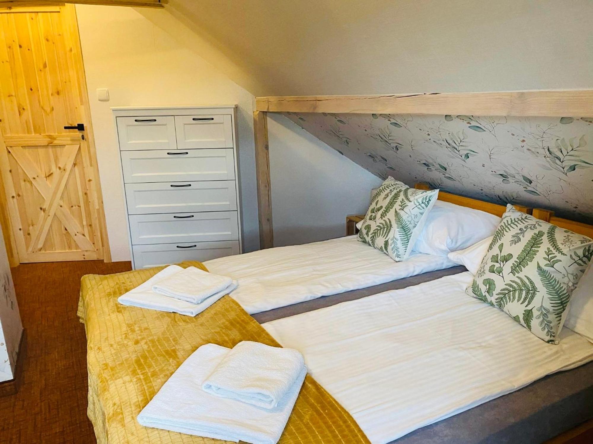 Dom Uzdrowisko Hotel Tolkmicko Bagian luar foto