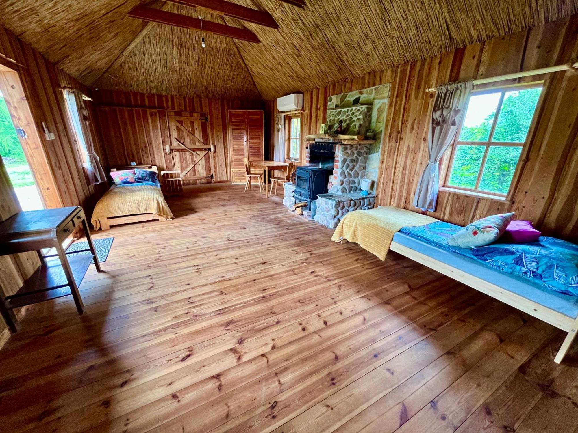Dom Uzdrowisko Hotel Tolkmicko Bagian luar foto