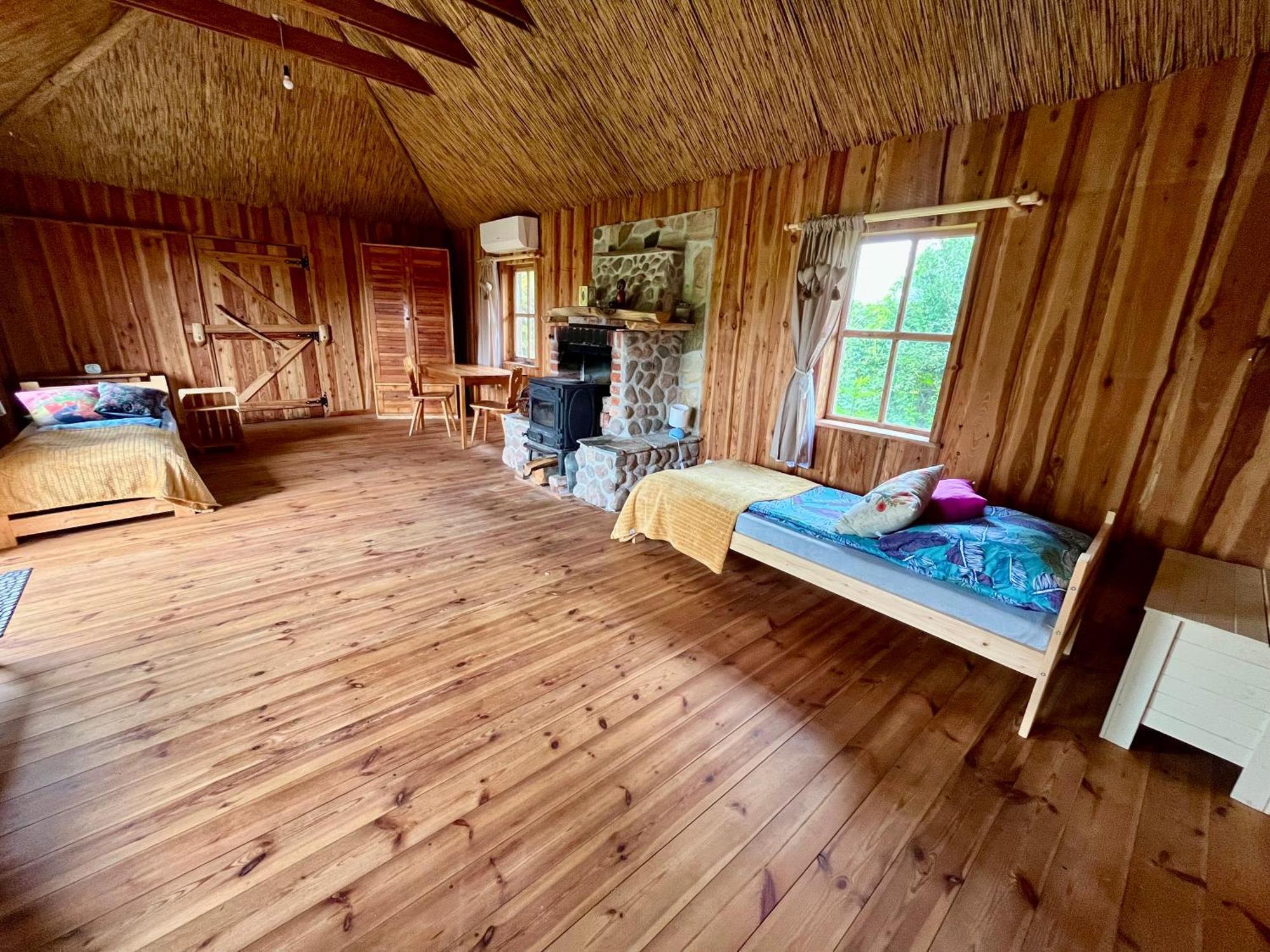 Dom Uzdrowisko Hotel Tolkmicko Bagian luar foto