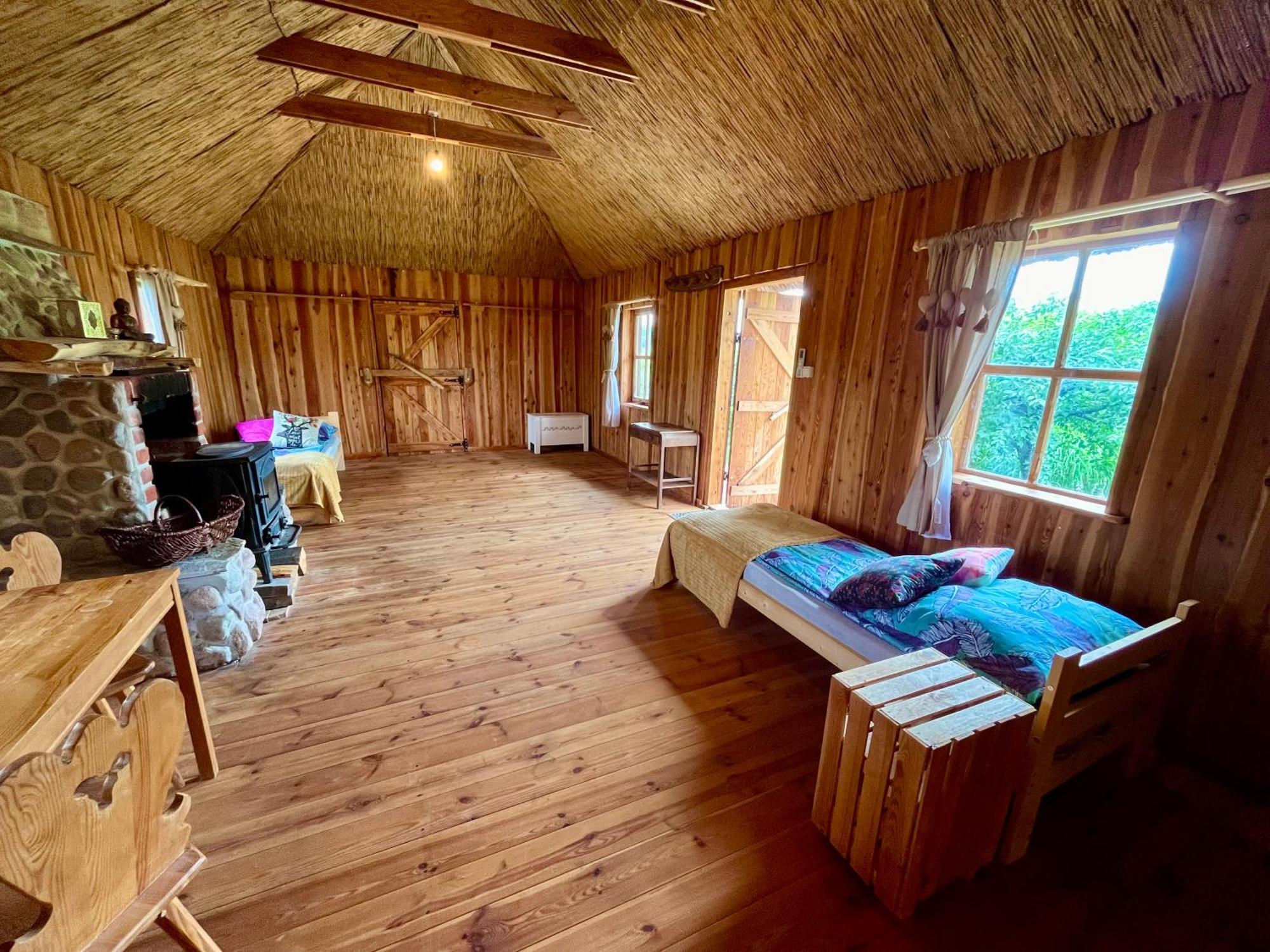 Dom Uzdrowisko Hotel Tolkmicko Bagian luar foto