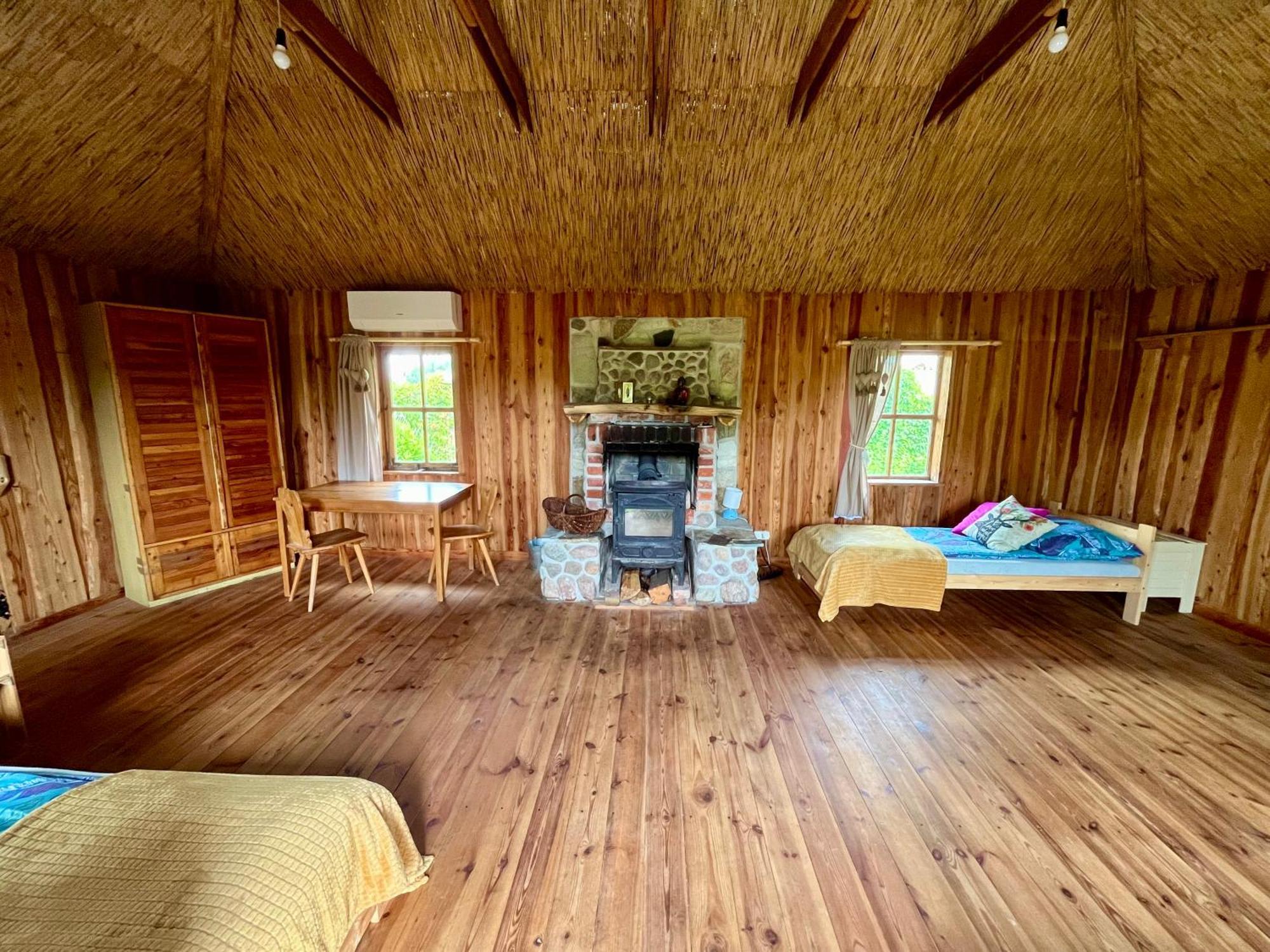 Dom Uzdrowisko Hotel Tolkmicko Bagian luar foto