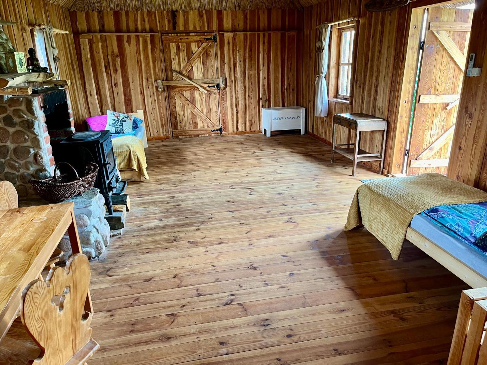 Dom Uzdrowisko Hotel Tolkmicko Bagian luar foto
