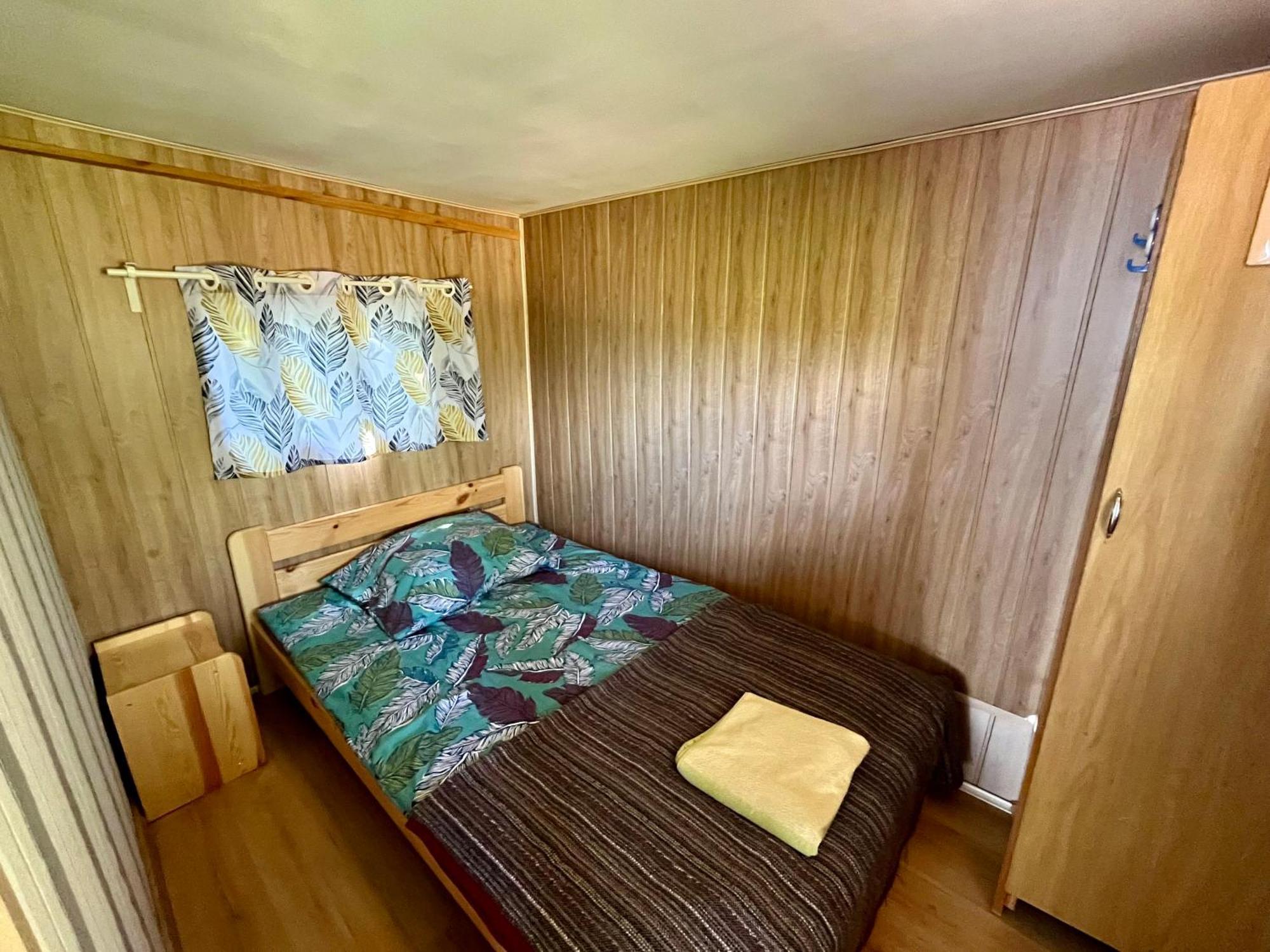 Dom Uzdrowisko Hotel Tolkmicko Bagian luar foto